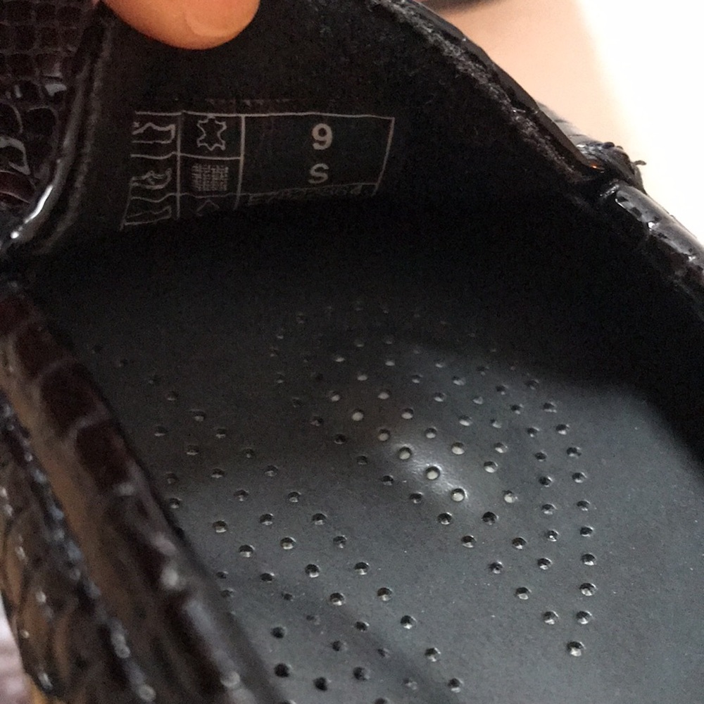 New Sas Simplify Slip On Loafer. Size 9 - image 7